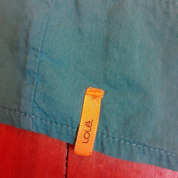 SALE 😯Lole tank top - Picture 2 of 3